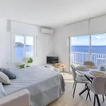 PROMOCANYELLES- Apartamento primera linea de mar en Canyelles-Roses